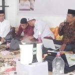 PROF ANSARI YAMAMAH JADI NARSUM DIALOG PUBLIK DENGAN TEMA “POLITIK DAN AGAMA”