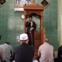 DALAM KHOTBAH JUMAT PROF ANSARI YAMAMAH MENGAJAK MASYARAKAT TOLAK POLITISASI AGAMA JELANG PEMILU 2024