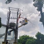 LEWAT APLIKASI PLN MOBILE, 70 RIBU PELANGGAN NIKMATI KEMUDAHAN FITUR PASANG BARU