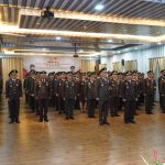 INI CAPAIAN KINERJA KEJATI SUMUT DALAM RANGKA HARI BHAKTI ADHYAKSA KE-63 TAHUN 2023