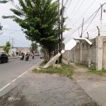 SEKDA KOTA MEDAN JANGAN “ABS” SEBUT KONTRAKTOR AKAN BAYAR BIAYA PEMBONGKARAN LAMPU POCONG
