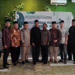 JELANG PEMILU 2024, PW BAKOMUBIN SUMUT TOLAK POLITISASI AGAMA, RUMAH IBADAH BUKAN TEMPAT KAMPANYE.