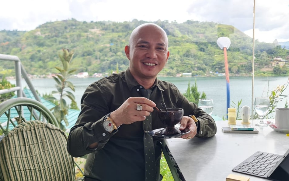 PUTUSAN PAILIT KELIRU, PT HUTAHAEAN DALAM KEADAAN SEHAT, Deempatbelas.com