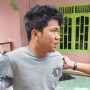 SEMPAT KABUR, TIMSUS DENTINTEL KODAM L/BB BERHASIL MEMBEKUK PRIA PELAKU CURANMOR DI ACEH TIMUR