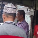 Salurkan Bantuan Bedah Rumah, Renville Napitupulu: Senang Bisa Melayani Masyarakat
