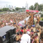 KORNAS : TRANSAKSI POLITIK BUSUK REVISI UU DESA