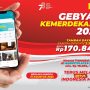 PROMO NYALAKAN KEMERDEKAAN, PLN BERI DISKON SPESIAL TAMBAH DAYA HANYA RP170.845
