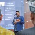 PEMKO MEDAN AKAN PASANG 34 RIBU ALAT PENERANGAN JALAN