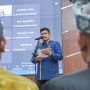 PEMKO MEDAN AKAN PASANG 34 RIBU ALAT PENERANGAN JALAN
