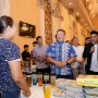 POLDA SUMUT LUNCURKAN APLIKASI PATROLI UMKM SUPER APPS POLRI