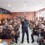 KAPUSPENKUM: PUBLIC SPEAKING ADALAH SENI YANG HARUS DIMILIKI OLEH SETIAP JAKSA