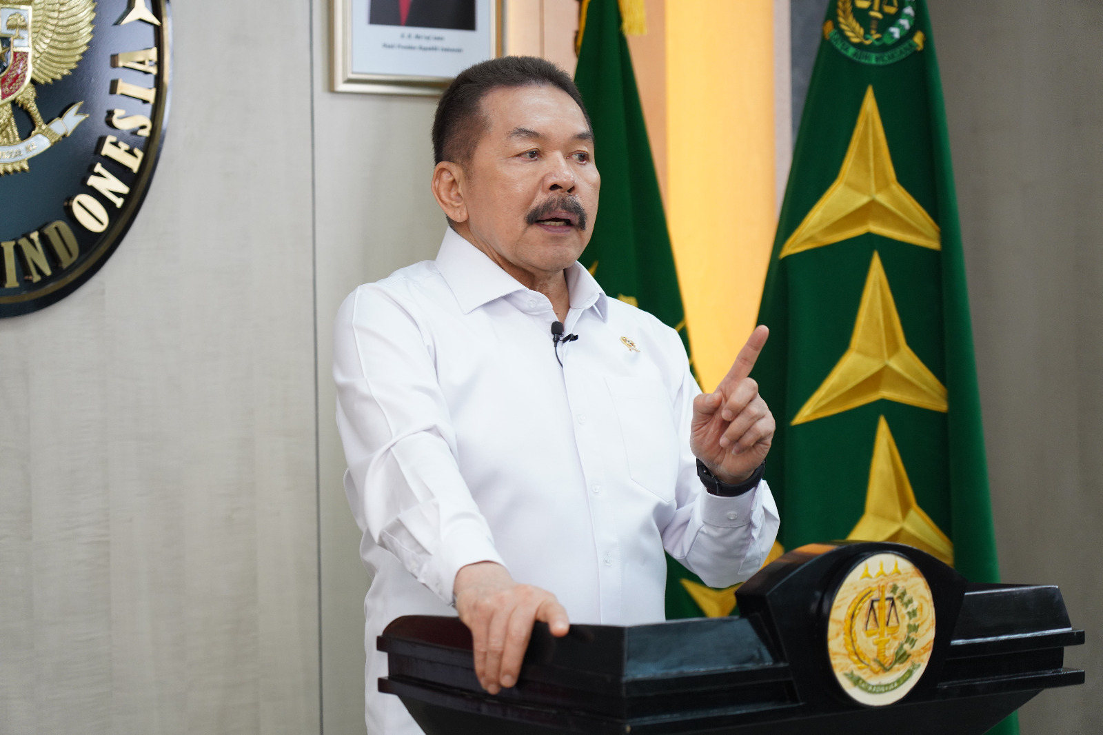 Optimalisasi Penegakan Hukum dan Meminimalisasi Dampak Penegakan Hukum  Dalam Pelaksanaan Pemilu Serentak 2024, Deempatbelas.com