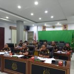 KEJATI SUMUT KEMBAL HENTIKAN PENUNUNTUTAN PERKARA PENCURIAN SAWIT DENGAN PENDEKATAN KEADILAN RESTORATIF