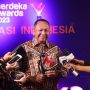 MELALUI PENEGAKAN HUKUM HUMANIS,KEJAKSAAN AGUNG RAIH PENGHARGAAN “MERDEKA AWARD”KATEGORI INOVASI PELAYANAN PUBLIK