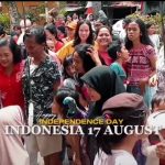 PSI Medan Gelar Berbagai Perlombaan Meriahkan HUT RI Ke-78