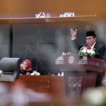 SEBUT EDY RAHMAYADI AROGAN, NEZAR DJOELI PRIHATIN RAPAT PARIPURNA PERINGATAN HUT RI DIJADIKAN TEMPAT “OLOK-OLOK”