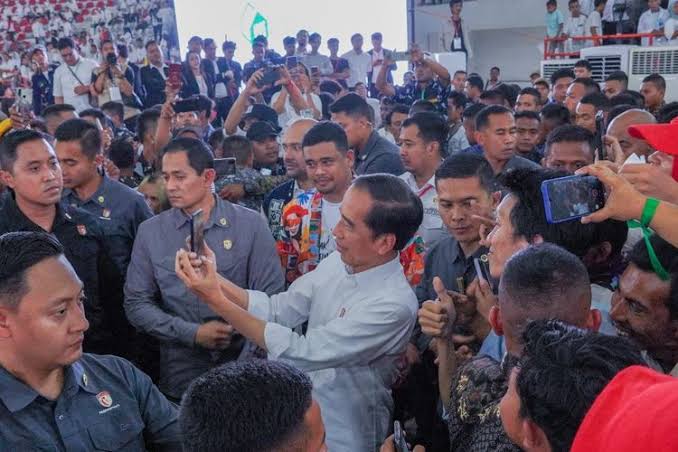 images (2) Kata Kader PKS Kedatangan Jokowi di Sumut Tak Berdampak, Ketua PSI Sumut: Justru Sebaliknya, Deempatbelas.com