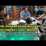 KEJATI SUMUT BERHASIL EKSEKUSI TERPIDANA MUJIANTO