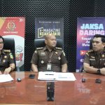 JAKSA DARING KEJATI SUMUT USUNG TOPIK PENGAMANAN PEMBANGUNAN STRATEGIS ANTISIPASI ADANYA ANCAMAN, GANGGUAN DAN HAMBATAN