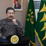 JAKSA AGUNG ST BURHANUDDIN:“MEMAKNAI HARI LAHIR DAN HARI BHAKTI KEJAKSAAN RI”
