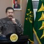 JAKSA AGUNG ST BURHANUDDIN:“MEMAKNAI HARI LAHIR DAN HARI BHAKTI KEJAKSAAN RI”