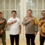 PEREDARAN NARKOBA DAN PERDAGANGAN MANUSIA DI SUMUT MENGKHAWATIRKAN