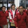 TIM PENYIDIK KEJAGUNG MENETAPKAN 3 ORANG TERSANGKA DALAM PERKARA TOL JAKPEK