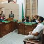 KEJATI SUMUT TUNTUT ACHIRUDDIN HASIBUAN DKK HUKUMAN MAKSIMAL TERKAIT KASUS SOLAR ILEGAL 