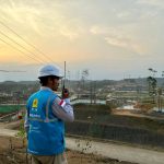 PRESIDEN JOKOWI GROUNDBREAKING PROYEK STRATEGIS IKN, PLN HADIRKAN LISTRIK TANPA KEDIP