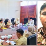INI JAWABAN PEMKAB BATUBARA SOAL TUDINGAN YANG DISAMPAIKAN MASSA DARI TM GEMKARA SAAT AKSI 