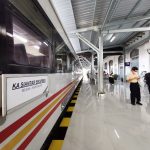 MULAI 1 OKTOBER 2023, KA LOKAL SIANTAR EKSPRES MELAYANI 4 PERJALANAN SETIAP HARI