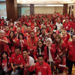 GELAR BIMTEK CALEG SE SUMUT, SALAH SATU STRATEGI KEMENANGAN PSI SUMUT DI PILEG 2024