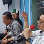 KETUM PRIMA DMI SUMUT AJAK MASYARAKAT CEGAH POLITISASI DI RUMAH IBADAH