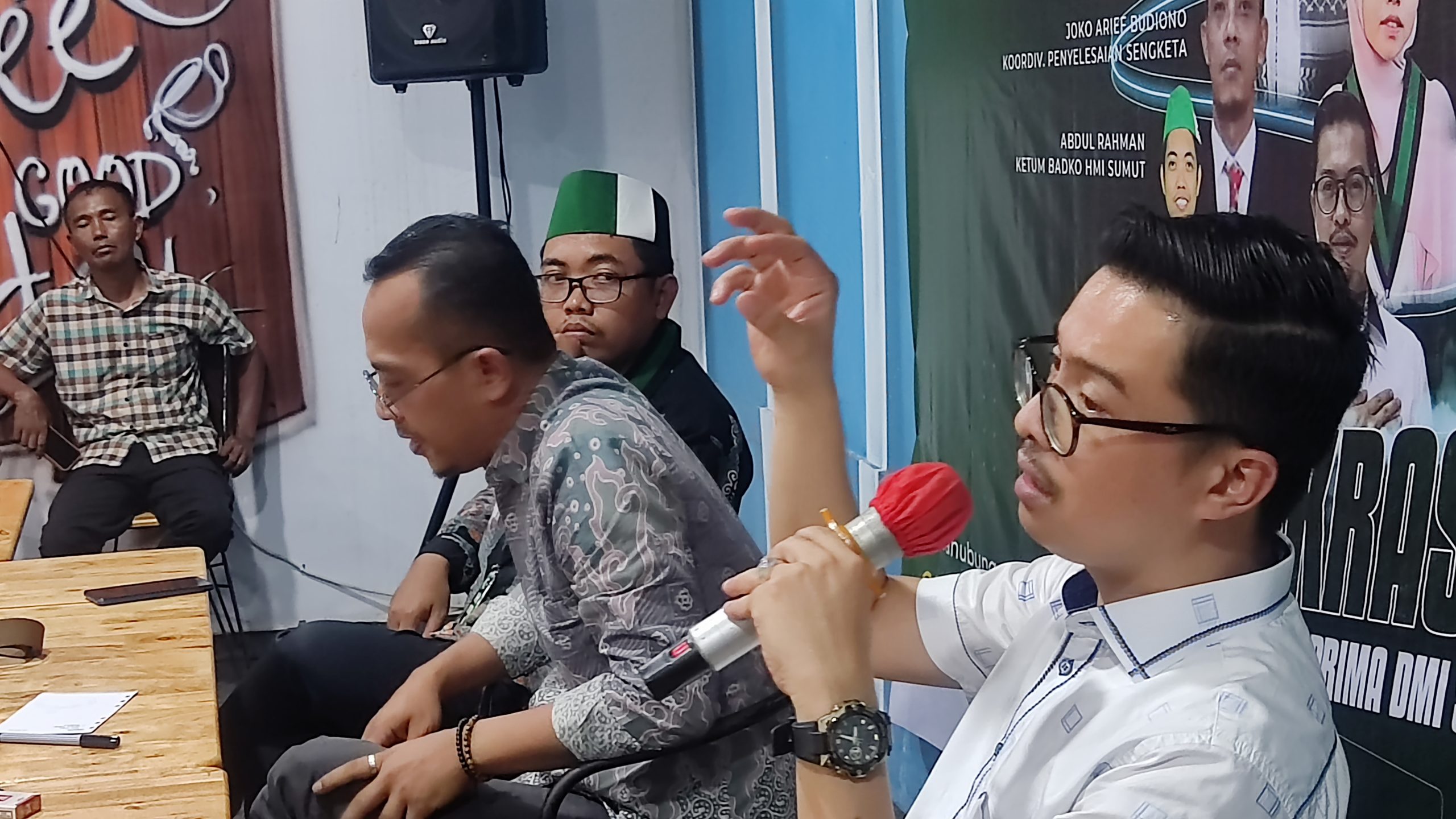 IMG_20230912_150325 Ketum Prima DMI Sumut Ajak Masyarakat Cegah Politisasi di Rumah Ibadah, Deempatbelas.com