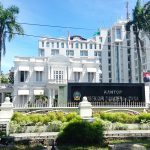 BEREDAR NAMA PJ GUBSU,PSI SUMUT: ADA KEBOCORAN RAHASIA NEGARA ATAU HOAX