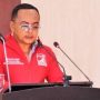RENVILLE NAPITUPULU: PENGERJAAN DRAINASE MENGGUNAKAN U-DITCH BELUM JADI SOLUSI ATASI BANJIR DI KOTA MEDAN 