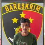 PULANG BELI SABU, DEDI DICIDUK POLSEK INDRAPURA