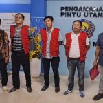 JPU KEJATI SUMUT BACA DAKWAAN TIGA TERDAKWA KORUPSI JALAN SILANGIT- MUARA DENGAN ANGGARAN RP15,6 M