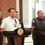TIGA PERKARA BARU DUGAAN KASUS KORUPSI YANG NAIK STATUSNYA PENYIDIKAN OLEH KEJAGUNG