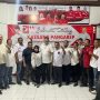 POLITIK SANTUN DAN SANTUY KAESANG PANGAREP BUAT SUASANA MENJADI SEJUK