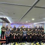 KEJATI SUMUT BERKOMPETISI DENGAN 4 KEJATI SE-INDONESIA TERKAIT INOVASI PELAYANAN PUBLIK