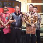 KEJAGUNG KEMBALI TETAPKAN 1 ORANG SEBAGAI TERSANGKA  DALAM PERKARA BAKTI KEMENTERIAN KOMUNIKASI DAN INFORMATIKA