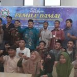 FCMM SUMUT GELAR TALKSHOW DENGAN “TEMA MENJAGA KONDUSIFITAS DAN STABILITAS KAMTIBMAS JELANG TAHUN POLITIK 2024
