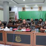KEJATI SUMUT KEMBALI HENTIKAN PENUNTUTAN PERKARA KECELAKAAN LALULINTAS, ORANG TUA KORBAN MEMAAFKAN PELAKU
