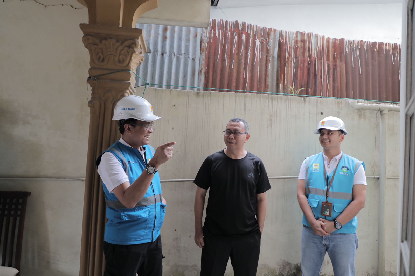 PLN Tuntaskan Implementasi Smart Meter AMI Tahap I di Sumatera Utara, Deempatbelas.com