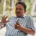 Caleg Partai Golkar Batubara Gelar Silahturahmi Bersama Wartawan