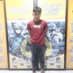 BRAVO, POLSEK LABUHANRUKU BERHASIL MERINGKUS KAWANAN PENCURIAN SEPEDA MOTOR