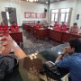 BAWA MISI KEBHINEKAAN, TIM SAFARI TOLERANSI PSI BERTEMU TOKOH LINTAS AGAMA DI SUMUT 