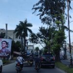 BALIHO KAESANG PANGAREP BANYAK DI MEDAN, PSI SUMUT; TITIP DAN DIJAGA