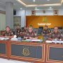 AWAL NOVEMBER, KEJATI SUMUT KEMBALI HENTIKAN PENUNTUTAN 5 PERKARA BERDASARKAN PERJA NO. 15 TAHUN 2020